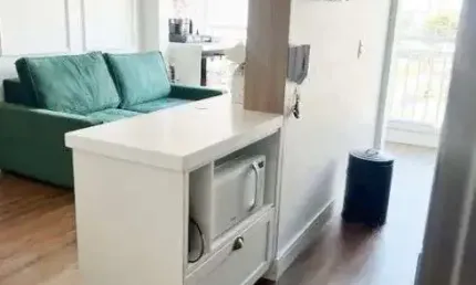 Apartamento à venda no Condomínio Link Ipiranga no Ipiranga em São Paulo - SP