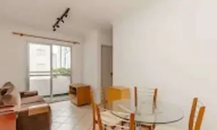 Apartamento à venda no condomínio chambertin em são paulo-sp