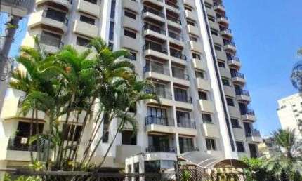Apartamento à venda no Edifício Greengold na Vila Clementino em São Paulo - SP