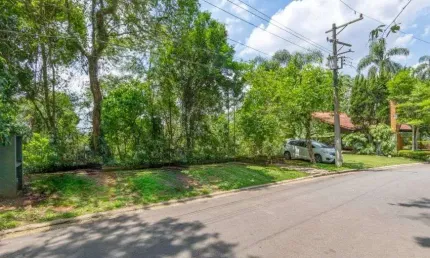 Lote/terreno à venda no condomínio vila verde em transurb em itapevi - sp