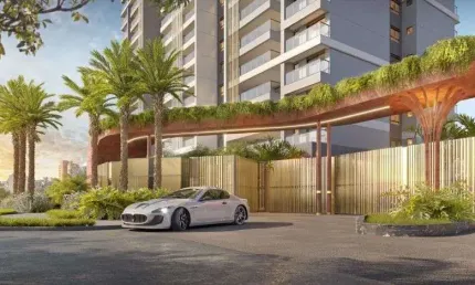 Apartamento à venda em jardim das acácias - são paulo - sp