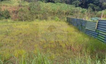 Terreno à venda no Condomínio Residencial Itaporã de Atibaia em Atibaia - SP.