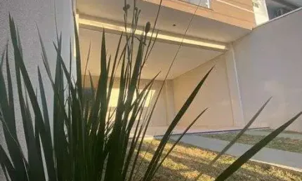 Casa para venda no Parque Jambeiro em Campinas - SP.