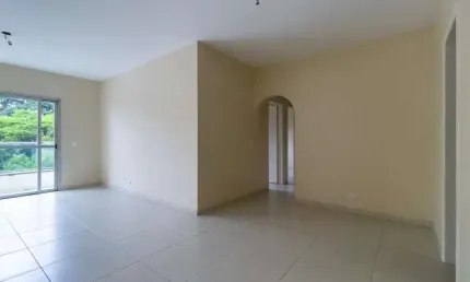 Apartamento à venda no edificio palazzo costa azurra na vila monte alegre em são paulo - sp
