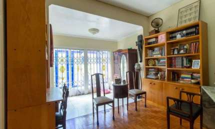 Casa alto padrão à venda no bairro Planalto Paulista em São Paulo - SP