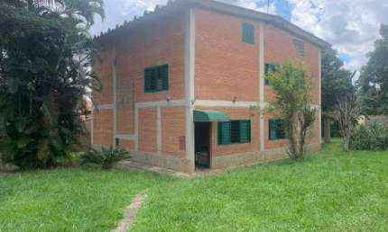 Imóvel para venda com 276 metros quadrados com 5 quartos em Village Campinas - Campinas - SP