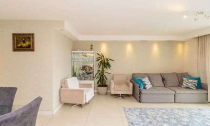 Apartamento à venda no Condomínio Cinque Terre em Jabaquara em São Paulo - SP