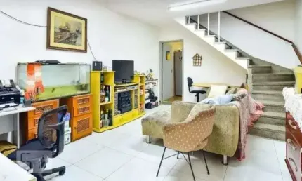 Sobrado à venda no bairro vila do bosque - são paulo - sp