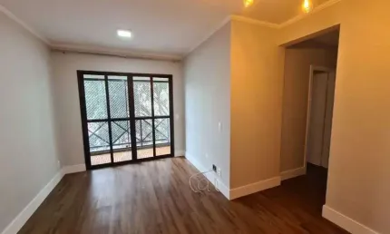 Apartamento à venda no Condomínio Flamingo Park em São Paulo-SP
