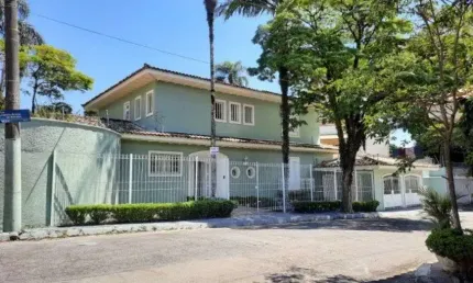 Casa para venda possui 317 metros quadrados com 4 quartos em fazenda morumbi - são paulo - sp