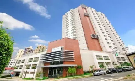 Apartamento com 65 metros quadrados à venda no Cambuí em Campinas - SP.
