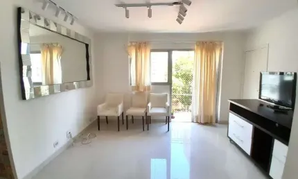 Apartamento a venda na vila clementino em são paulo - sp