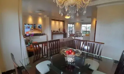 Apartamento à venda no Condomínio Dagon em São Paulo-SP