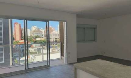 Apartamento à Venda no Condomínio Lille em Cambuí - Campinas - SP