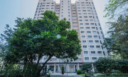 Apartamento para venda no Condomínio Edifício Plaza Morumbi em Paraisópolis - São Paulo - SP