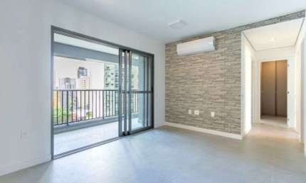 Apartamento Alto Padrão à venda no Condomínio On Jurupis no Indianópolis em São Paulo - SP