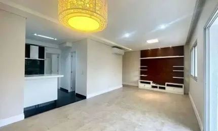 Apartamento à venda no Condomínio Vitrine no Jardim Guanabara em Campinas - SP