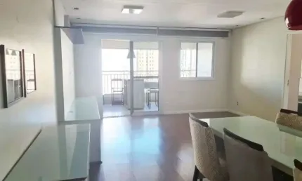 Apartamento com 3 quartos à venda na Rua do Oratório, 55, Mooca, São Paulo