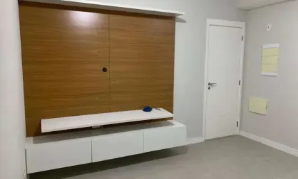 Apartamento à venda no condomínio wide cambuí em campinas-sp