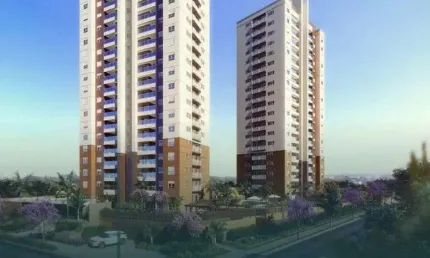 Apartamento à venda no Condomínio Vila Inglesa em Chácara Cneo - Campinas - SP