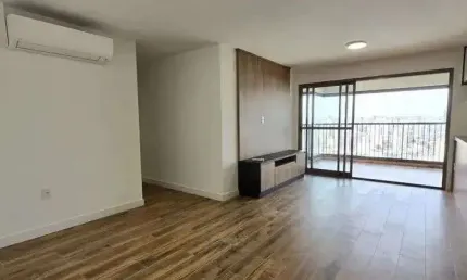 Apartamento alto padrão à venda no condomínio Grand Guanabara One em Jardim Brasil em Campinas - SP