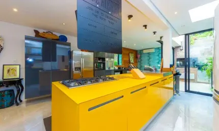 Casa com 4 quartos à venda na Rua Luís Mazzarolo, 88, Vila Clementino, São Paulo