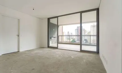 Apartamento à Venda no Condomínio Edge Itaim em Vila Nova Conceição - São Paulo - SP