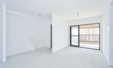 Apartamento à venda no cond. Refuge do Bosque em Saúde, São Paulo - SP