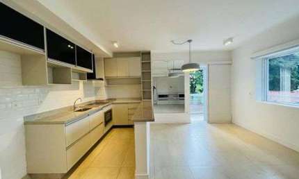 Apartamento à venda ou aluguel no Edifício Parigi no Cambuí em Campinas - SP