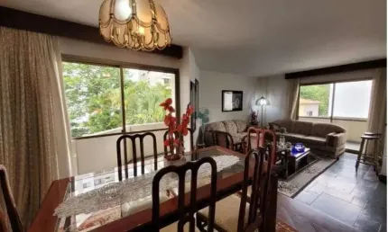 Apartamento à venda no Planalto Paulista - São Paulo - SP