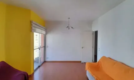 Apartamento à venda no Edificio Chacara Inglesa no bairro da Saúde em São Paulo - SP