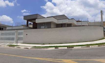 Casa a venda com 100 metros quadrados com 3 quartos em Portais (Polvilho) - Cajamar - SP