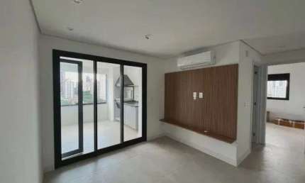 Apartamento alto padrão à venda no Condomínio Meraki no Nova Campinas em Campinas - SP