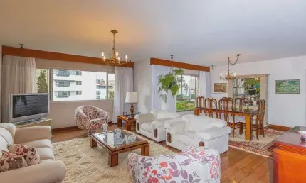 Apartamento à Venda Condomínio Cote D'Azur em Campo Belo, São Paulo - SP