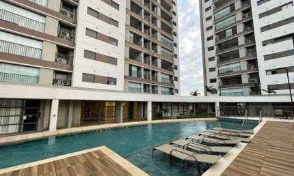 Apartamento à venda no Condomínio Grand Guanabara no Jardim Brasil em Campinas - SP