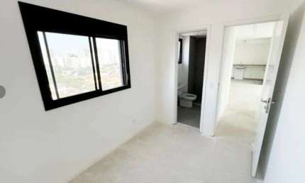 Apartamento com 2 quartos à venda na Rua Gabriel de Lara, 545, Vila Cordeiro, São Paulo