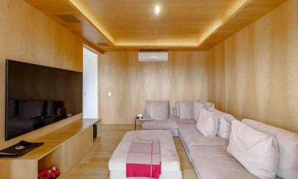 Apartamento alto padrão para a venda no Edifício Golden Place no Jardim Paulista - São Paulo - SP