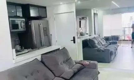 Apartamento à venda em Vila Gomes Cardim - São Paulo