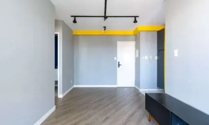 Apartamento à Venda no Condomínio High Alto da Lapa em Vila Ipojuca - São Paulo - SP