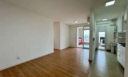 Apartamento à venda no Condomínio Living Baroneza noTaquaral em Campinas - SP