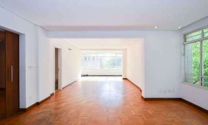 Apartamento à venda no Condomínio Imperial em Cerqueira César - São Paulo - SP