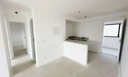 Apartamento à venda em Vila Cordeiro - São Paulo - SP