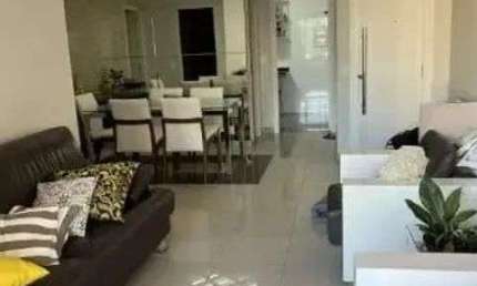 Apartamento à venda no Ed. Firenze em São Judas - São Paulo - SP
