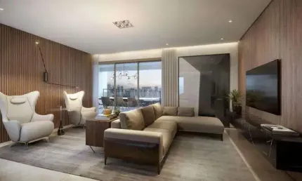 Apartamento à venda em indianópolis - são paulo - sp