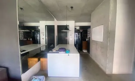 Apartamento mobiliado à venda no Condomínio Max Haus I no Cambuí em Campinas -SP.