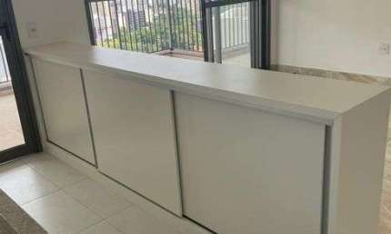 Apartamento para aluguel e venda no cond. Grand Guanabara, Jardim Brasil, Campinas - SP