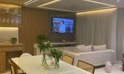 Apartamento para venda em Alphaville Conde I - Barueri - SP