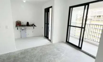 Apartamento à venda em Vila Anastácio - São Paulo - SP