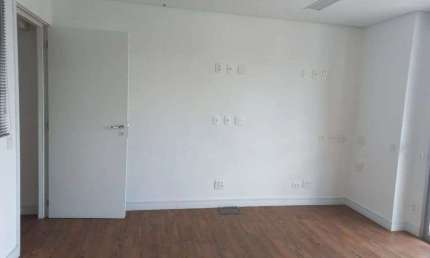 Sala comercial à venda na Rua Haddock Lobo, 131, Vila Bastos, Santo André