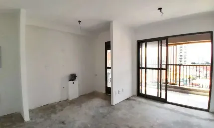 Apartamento à venda no Condomínio Refuge Bosque da Saúde na Saúde em São Paulo - SP